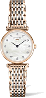 Longines L4.209.1.97.7 фото
