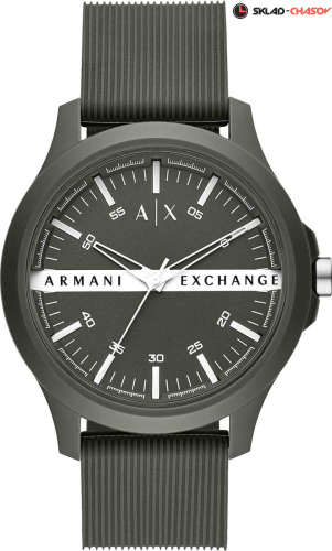 Armani Exchange Hampton AX2423 фото