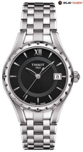 Tissot T072.210.11.058.00 фото