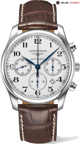 Longines L2.759.4.78.5 фото