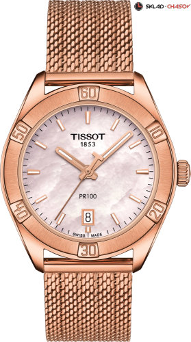 Tissot T101.910.33.151.00 фото
