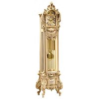 Grandfather Painted Clock SLR.41 фото