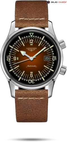Longines L3.774.4.60.2 фото