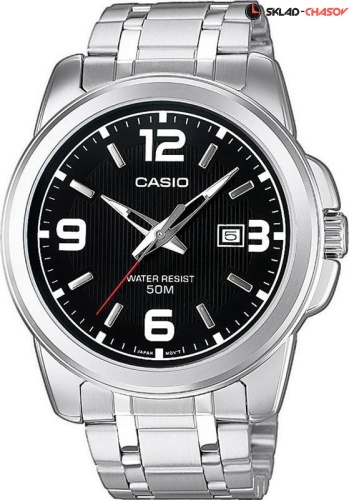 Casio Standart MTP-1314PD-1A фото