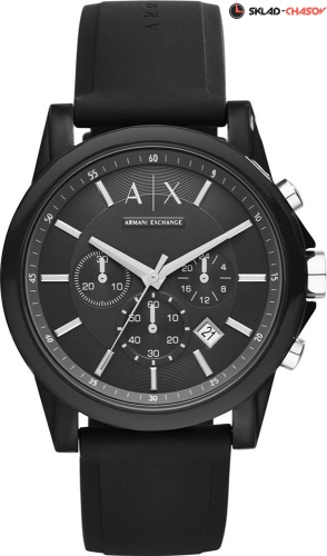 Armani Exchange Outer Banks AX1326 фото