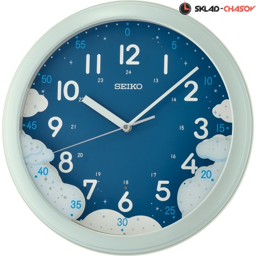 Seiko QHA010Z фото