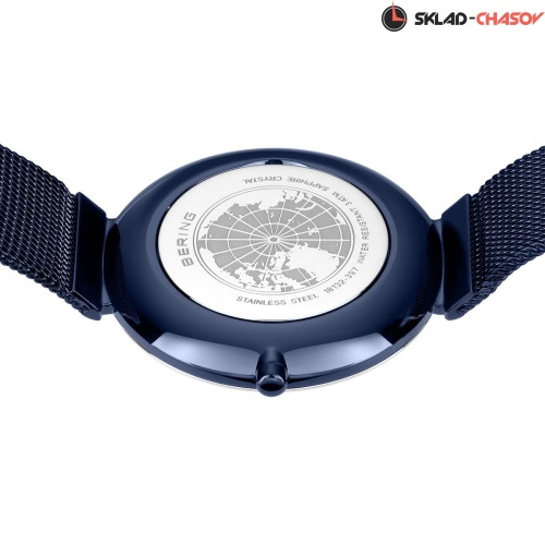 Bering Classic 18132-397 фото фото 3