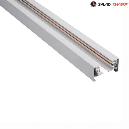 Шинопровод Lucia Tucci Trucco LTP-TR001-1-W фото