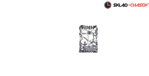 Lucia Tucci FABIAN W1535.2 ARGENTO фото
