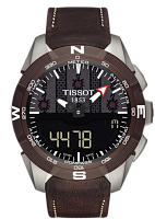 Tissot T110.420.46.051.00 фото