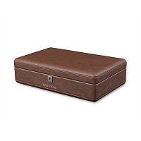 Шкатулка для ювелирных украшений LEATHER JPR фото