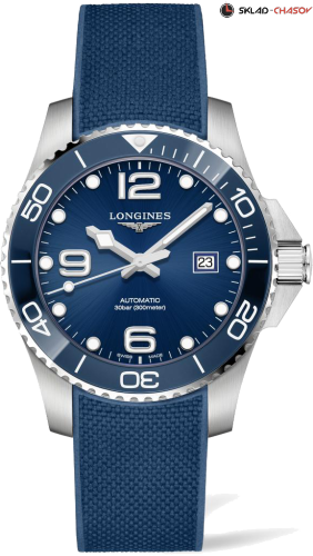 Longines L3.782.4.96.9 фото