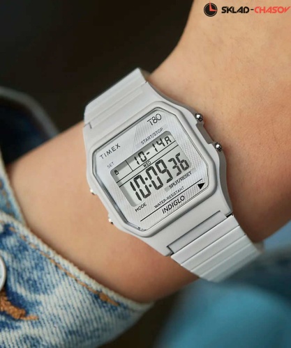 Timex TW2U93700 фото фото 6