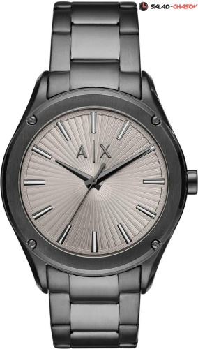 Armani Exchange Fitz AX2807 фото