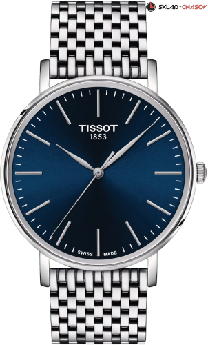 Tissot T143.410.11.041.00 фото