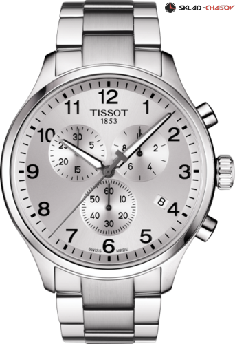 Tissot T116.617.11.037.00 фото