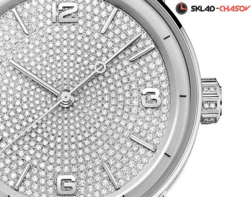 Часы Audemars Piguet Code 11.59 By Selfwinding 9493 фото фото 4