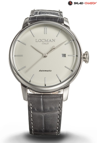 Locman LC-0255-03 фото