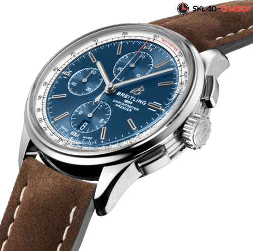 Breitling A13315351C1X2 фото фото 2