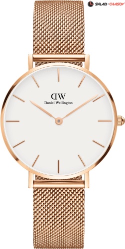 Daniel Wellington DW00100163 фото