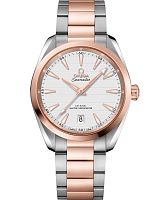Omega Seamaster Aqua Terra 220.20.38.20.02.001 фото