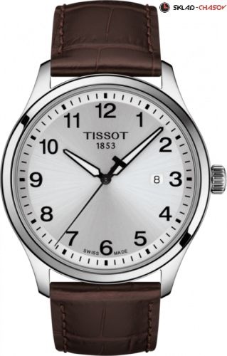 Tissot T116.410.16.037.00 фото