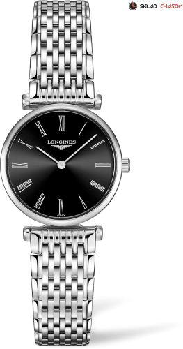 Longines L4.209.4.51.6 фото