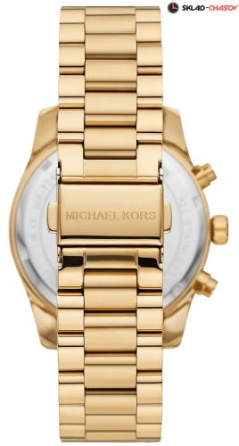 Michael Kors MK7241 с хронографом фото фото 4