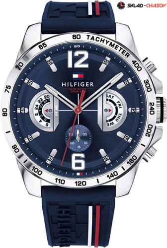 Tommy Hilfiger Decker 1791476 фото