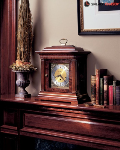 Howard Miller 612-436 Thomas Tompion фото фото 2