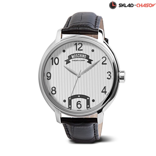 Moschino MW0237 фото