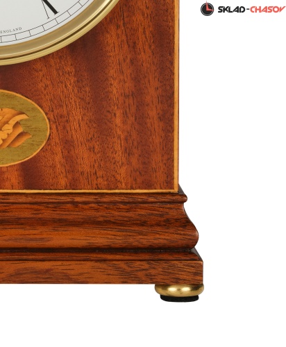COMITTI The Regency Arch Top Mahogany Bell Strike C4102S фото фото 3