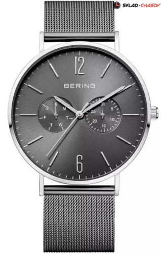 мужские Bering 14240-308 фото