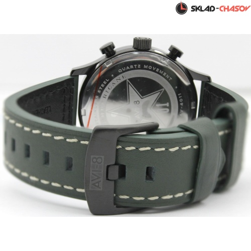 AVI-8 Hawker Hurricane AV-4011-RU01 фото фото 3
