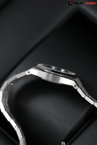 Часы Royal Oak Mini Frosted White Gold 23mm фото фото 2
