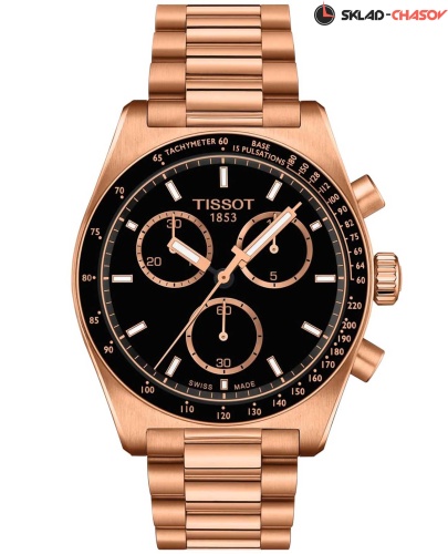 Tissot T149.417.33.051.00 фото