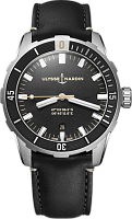 Ulysse Nardin 8163-175/92 фото