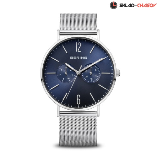 Bering Classic 14240-003 фото