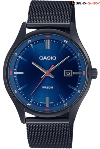 Casio MTP-E710MB-2A фото
