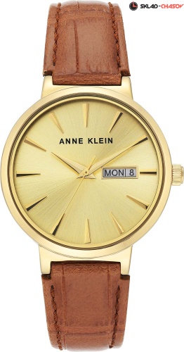 Anne Klein 3824CHHY фото