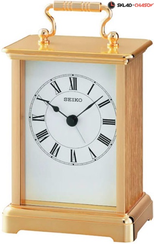 Seiko QHE093G фото