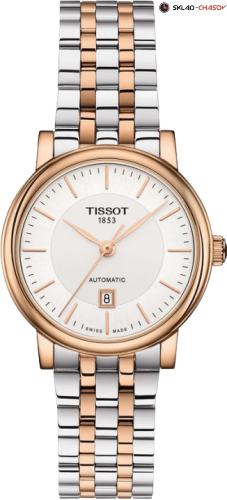 Tissot T122.207.22.031.01 фото