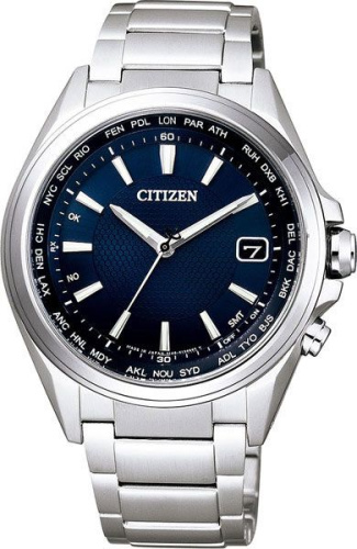 Citizen Radio-Controlled CB1070-56L фото