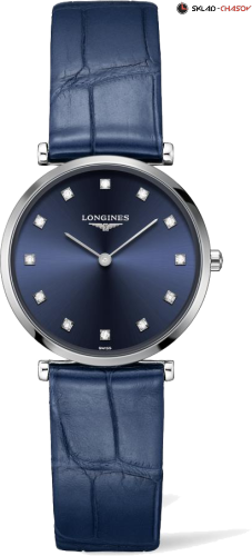 Longines L4.512.4.97.2 фото