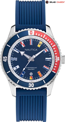 Nautica Pacific Beach NAPPBS020 фото