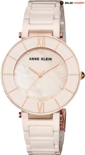 Anne Klein Ceramics 3266LPRG фото