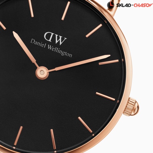 Daniel Wellington DW00100217 фото фото 2