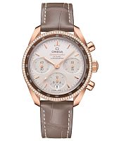 часы Omega Speedmaster 38 324.68.38.50.02.003  фото