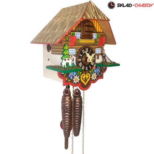 SARS 0415-8M фото фото 4