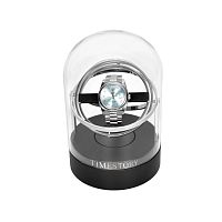 Шкатулка для автоподзавода 1-x часов Vintage 01 Dome-S фото
